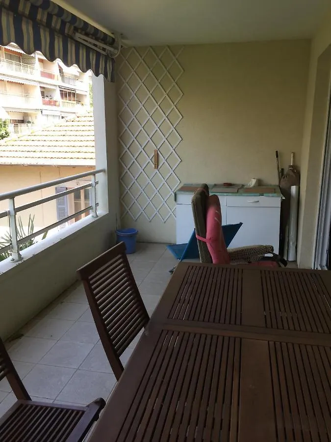 Royal Cannes Appartement 0*,