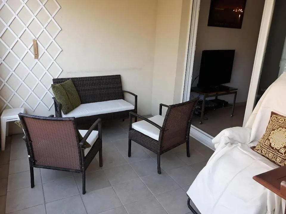 Royal Cannes Appartement