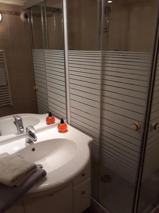 Royal Cannes Appartement 法国