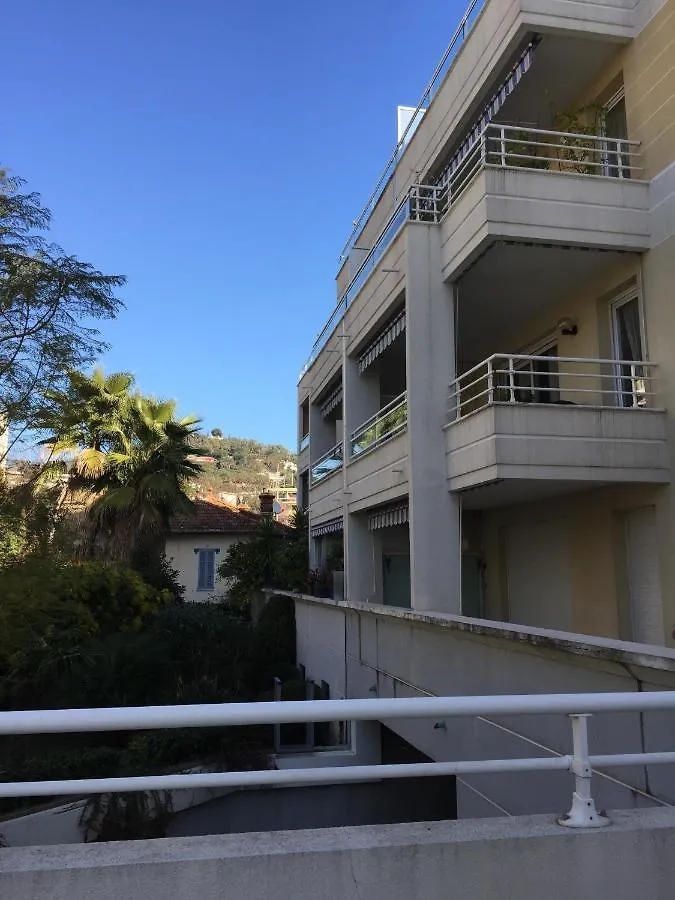 Royal Cannes Appartement 0*,  法国