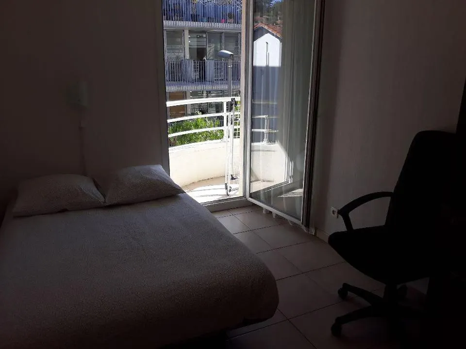 公寓 Royal Cannes Appartement