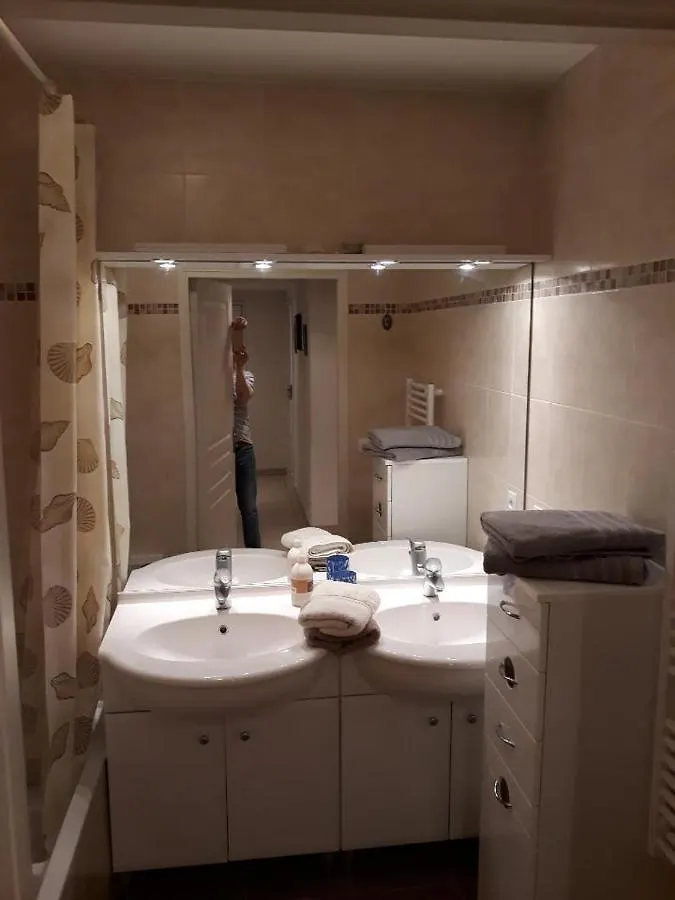Royal Cannes Appartement 0*,  法国