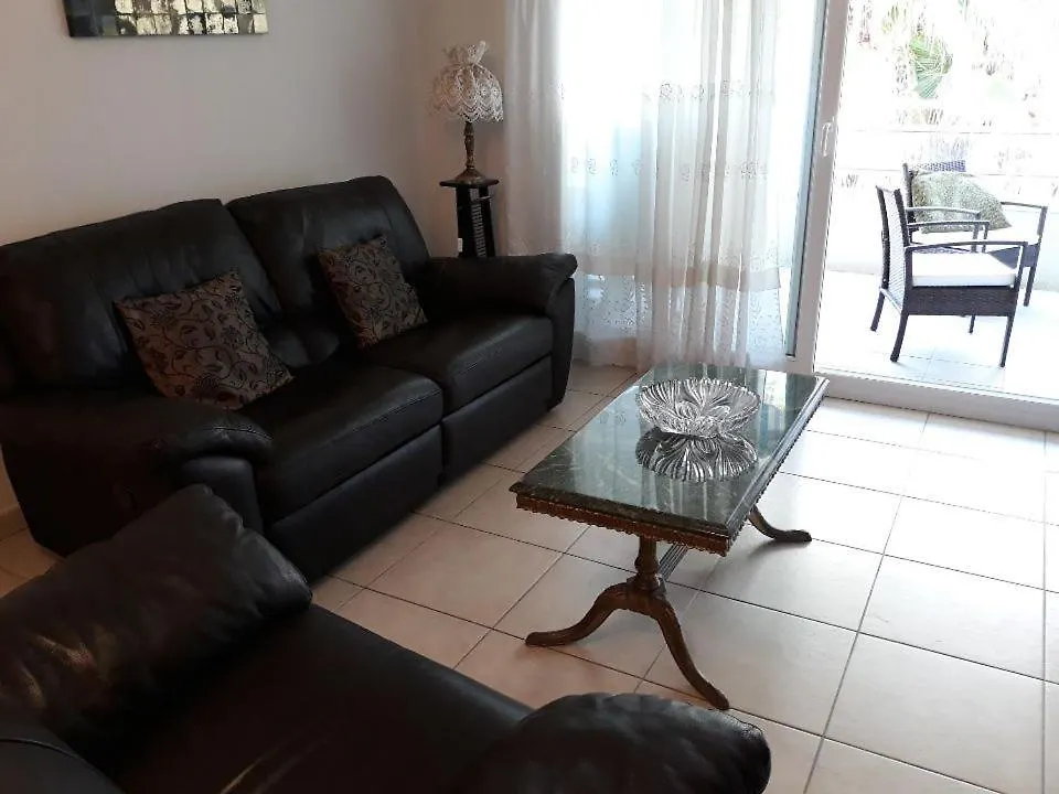 Royal Cannes Appartement 公寓