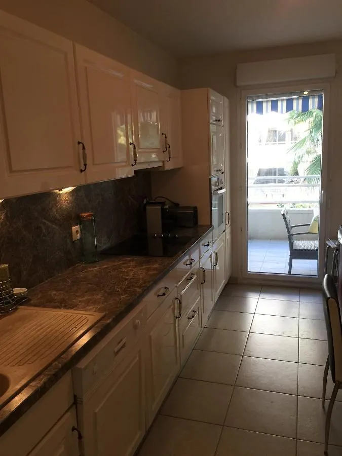 Royal Cannes Appartement