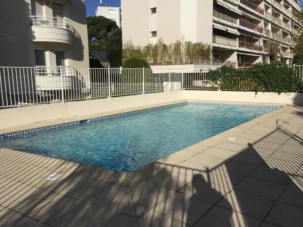 Royal Cannes Appartement