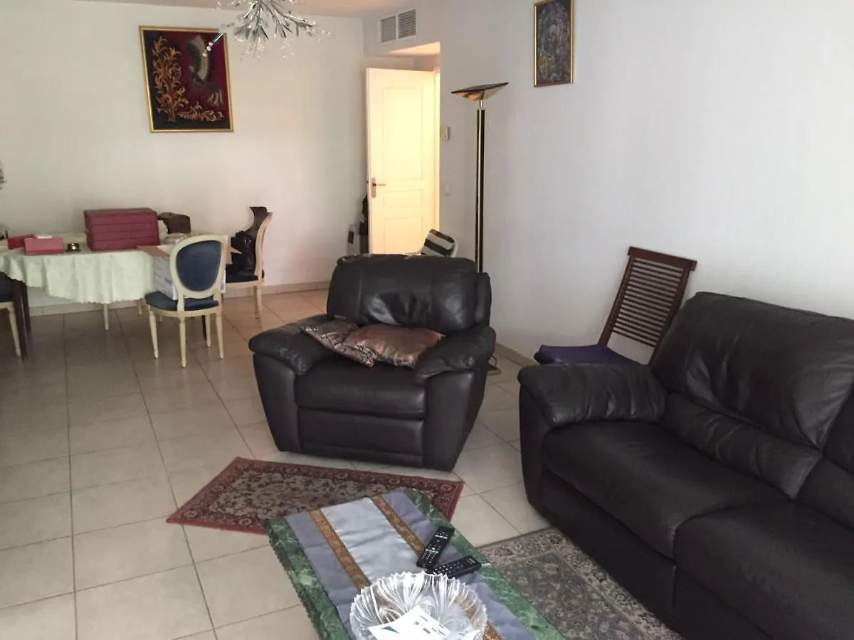 Royal Cannes Appartement 法国