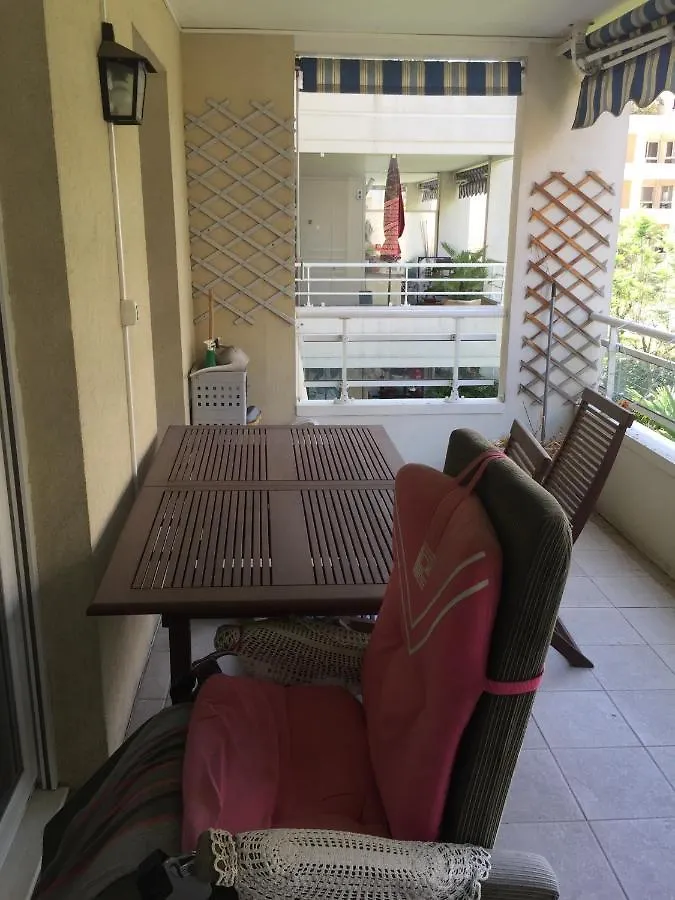 Royal Cannes Appartement 法国