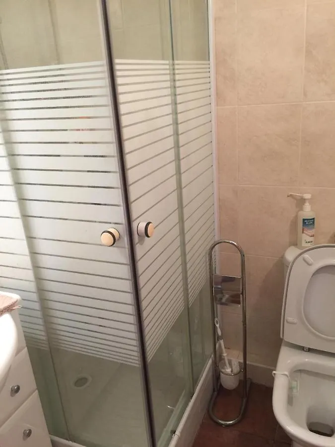 Royal Cannes Appartement 公寓